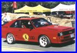 Audi Quattro Sport N6