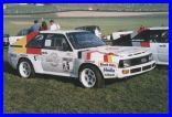 Audi Quattro S1